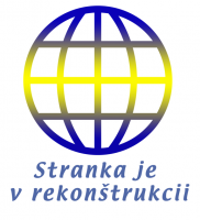 POZORUJEME SVET